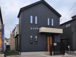 船橋市二和西２丁目