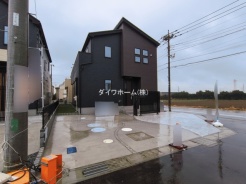 船橋市二和西２丁目