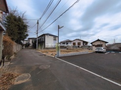 船橋市西船5丁目