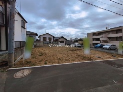 船橋市西船5丁目