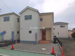 鎌ケ谷市鎌ケ谷８丁目