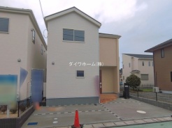 鎌ケ谷市鎌ケ谷８丁目