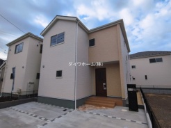 鎌ケ谷市鎌ケ谷８丁目