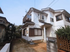 松戸市牧の原２丁目