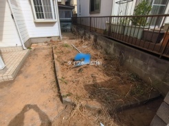 松戸市牧の原２丁目