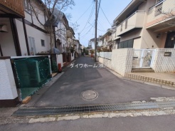 松戸市牧の原２丁目