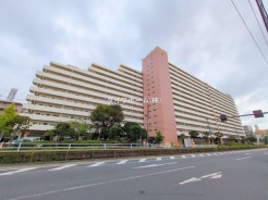 江戸川区中葛西５丁目