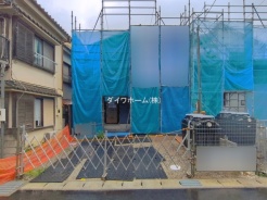 市川市曽谷４丁目