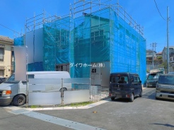 市川市曽谷４丁目
