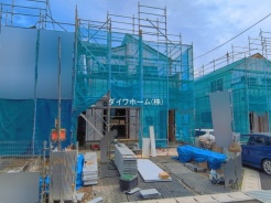 市川市曽谷４丁目