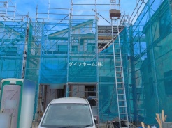 市川市曽谷４丁目