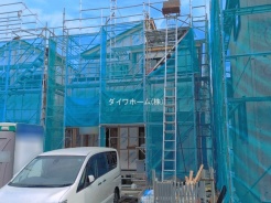 市川市曽谷４丁目