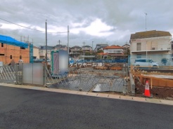 市川市曽谷４丁目