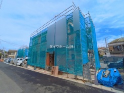 市川市曽谷４丁目
