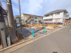 鎌ケ谷市北中沢２丁目