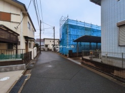 鎌ケ谷市北中沢２丁目