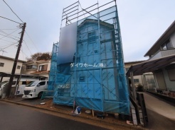 鎌ケ谷市北中沢２丁目