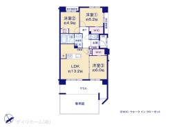 図面と異なる場合は現況を優先
