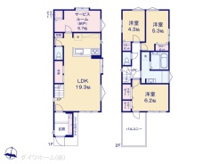 図面と異なる場合は現況を優先