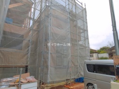 松戸市牧の原１丁目