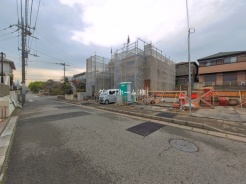 松戸市牧の原１丁目