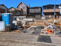 松戸市牧の原１丁目