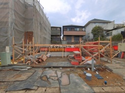 松戸市牧の原１丁目