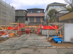 松戸市牧の原１丁目