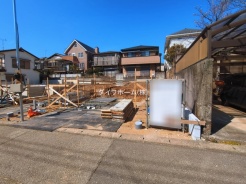 松戸市牧の原１丁目