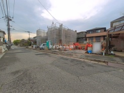 松戸市牧の原１丁目