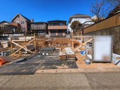 松戸市牧の原１丁目