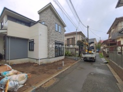 市川市柏井町１丁目