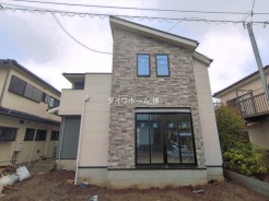 市川市柏井町１丁目