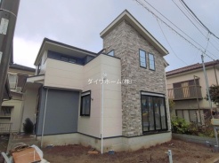 市川市柏井町１丁目