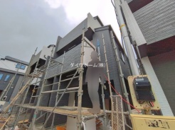 江戸川区南小岩２丁目