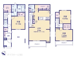図面と異なる場合は現況を優先