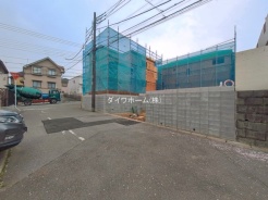 松戸市中金杉４丁目