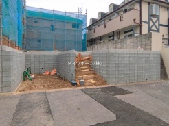 松戸市中金杉４丁目