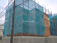 松戸市中金杉４丁目