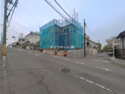 松戸市中金杉４丁目