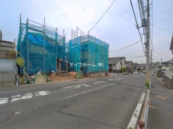 松戸市中金杉４丁目