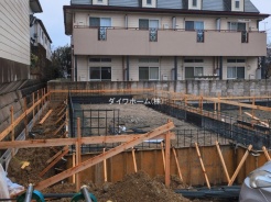 松戸市中金杉４丁目