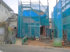 松戸市中金杉４丁目