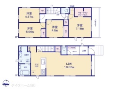 図面と異なる場合は現況を優先