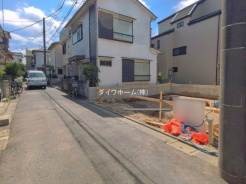 葛飾区鎌倉４丁目