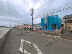 松戸市西馬橋４丁目