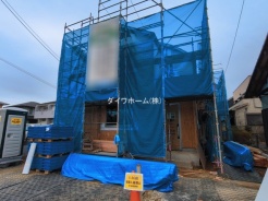 松戸市西馬橋４丁目