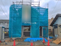 松戸市西馬橋４丁目