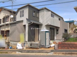 松戸市二十世紀が丘美野里町