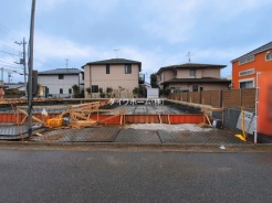 船橋市新高根６丁目